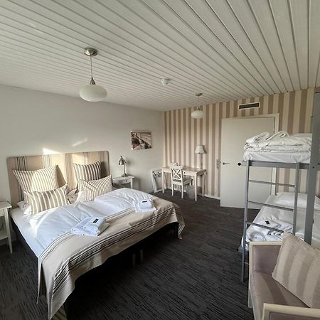 Hotel Hojbyso Dış mekan fotoğraf