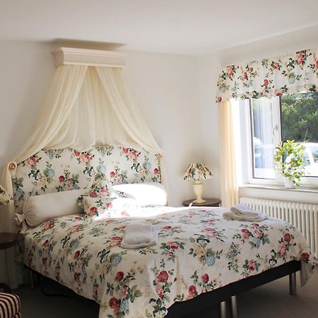 Hotel Hojbyso Dış mekan fotoğraf