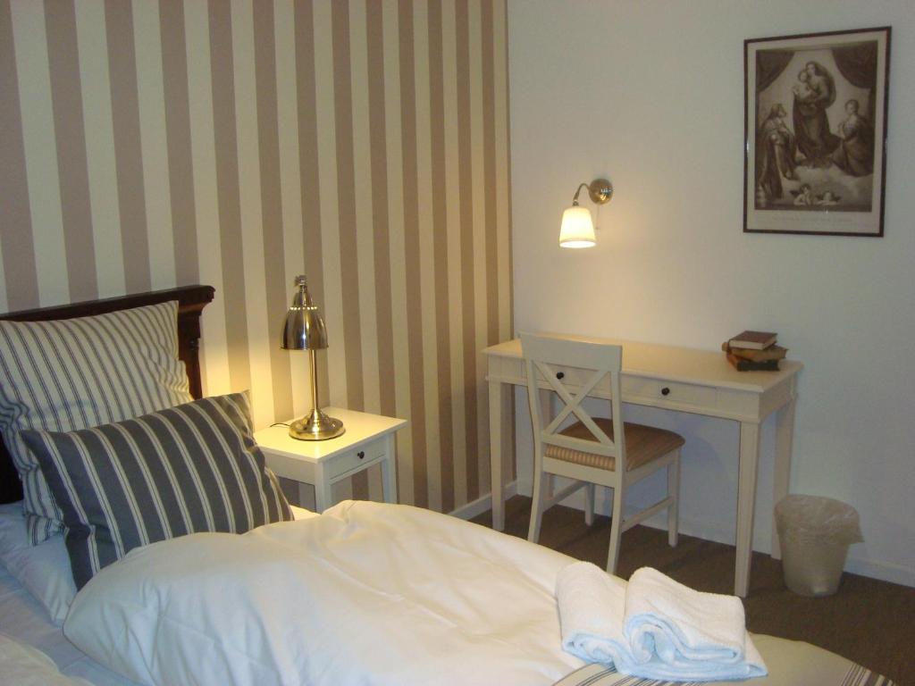 Hotel Hojbyso Oda fotoğraf