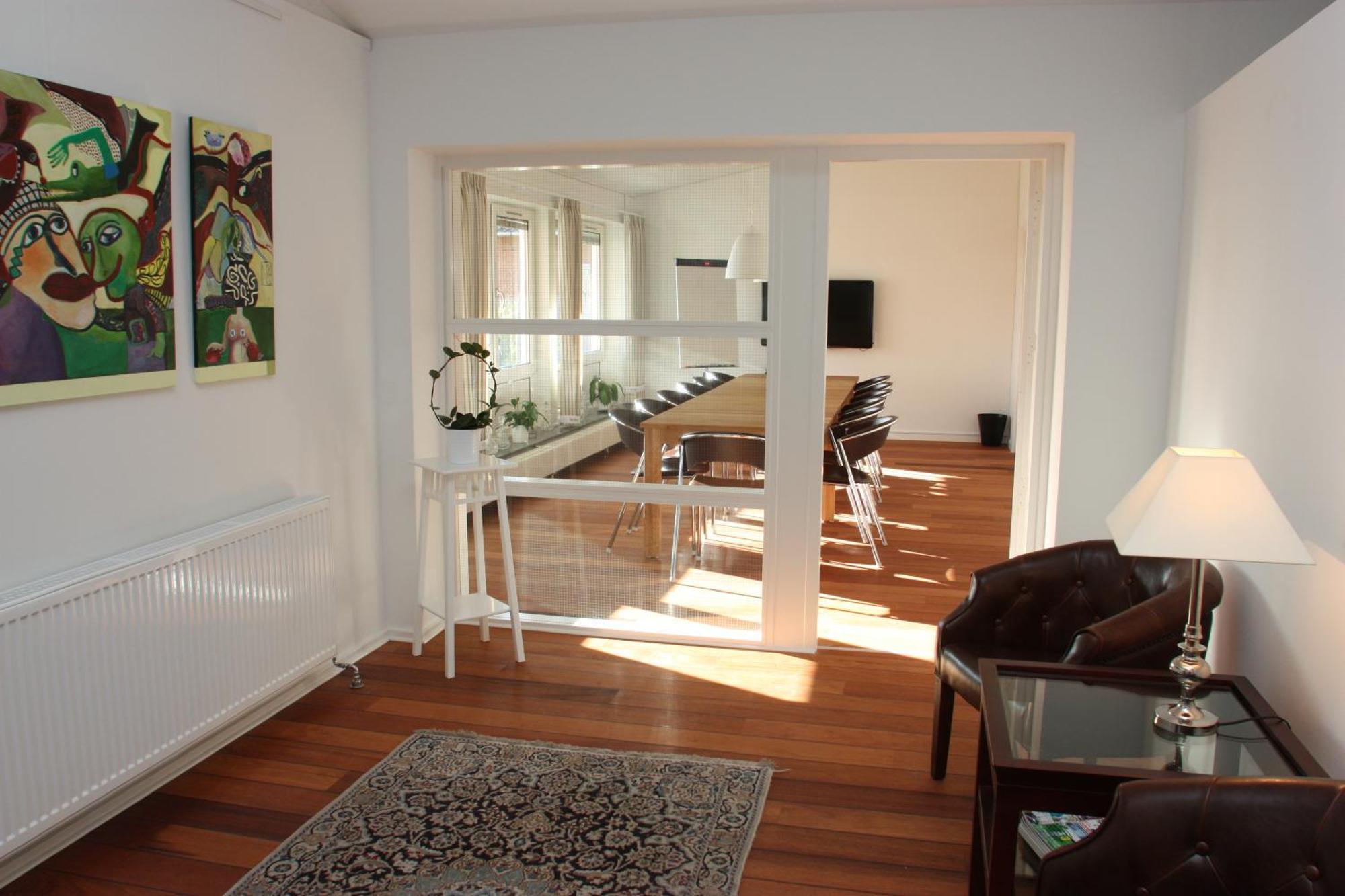 Hotel Hojbyso Dış mekan fotoğraf