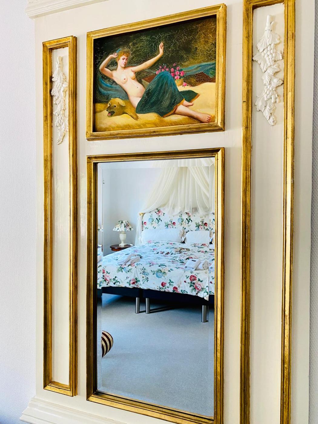 Hotel Hojbyso Dış mekan fotoğraf