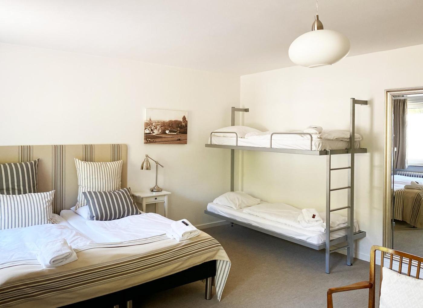 Hotel Hojbyso Dış mekan fotoğraf