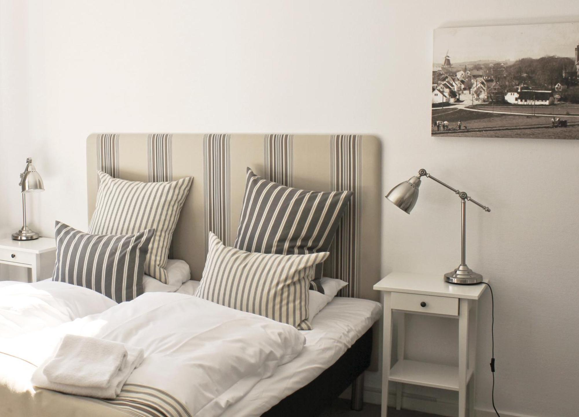 Hotel Hojbyso Dış mekan fotoğraf