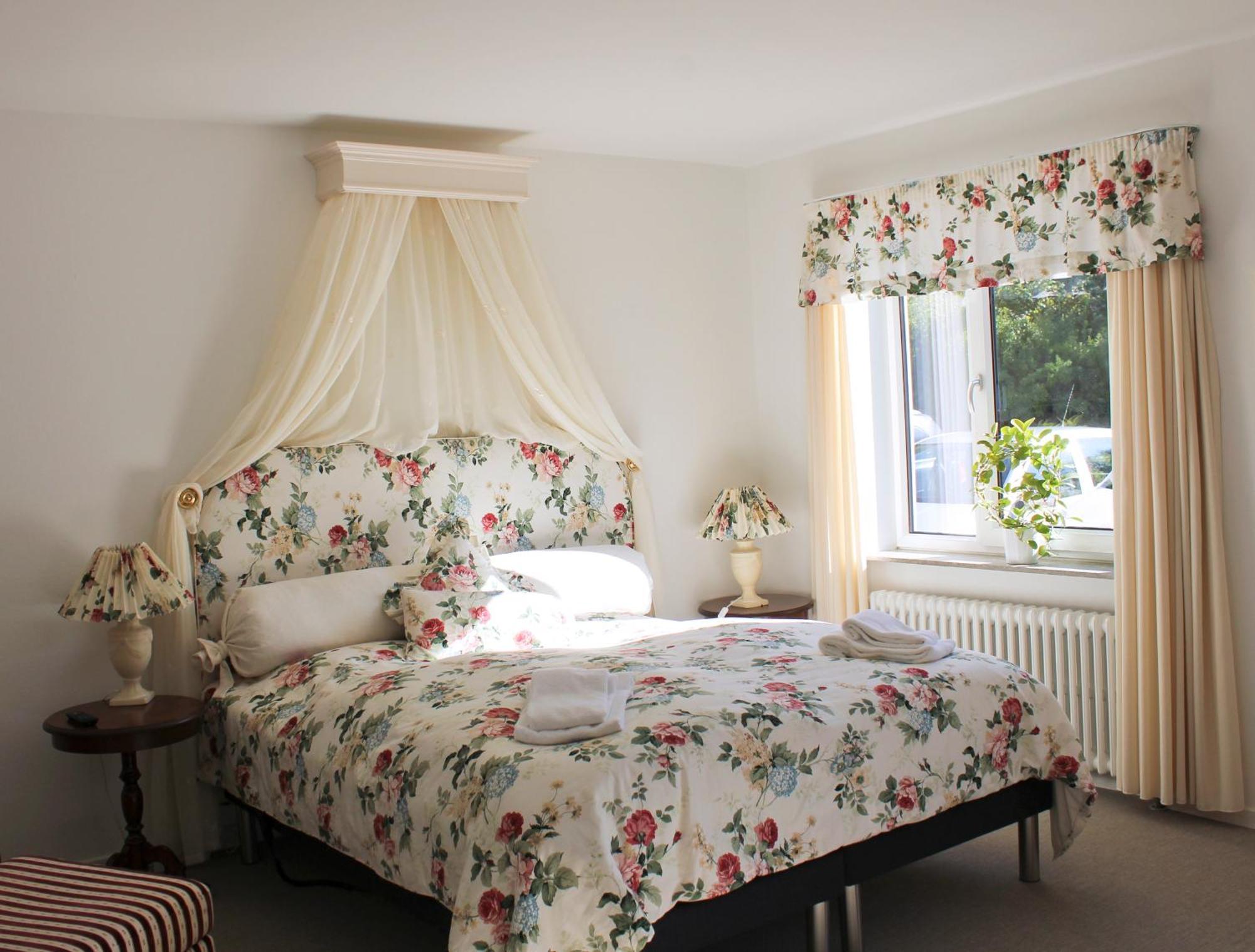Hotel Hojbyso Dış mekan fotoğraf