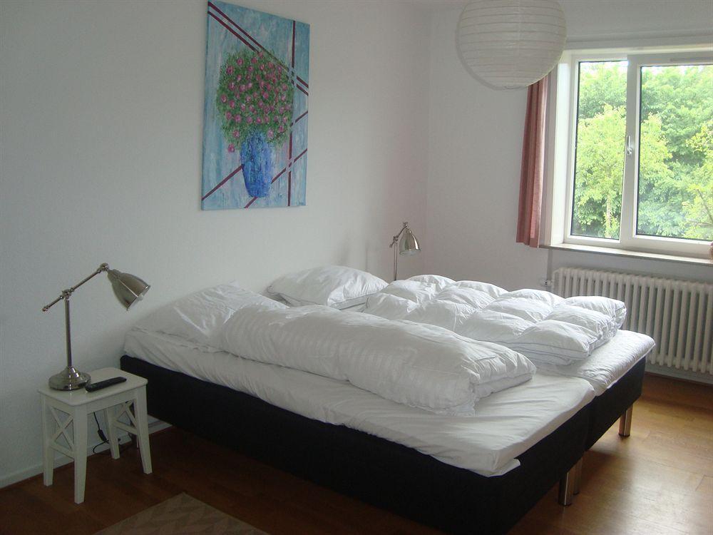 Hotel Hojbyso Dış mekan fotoğraf