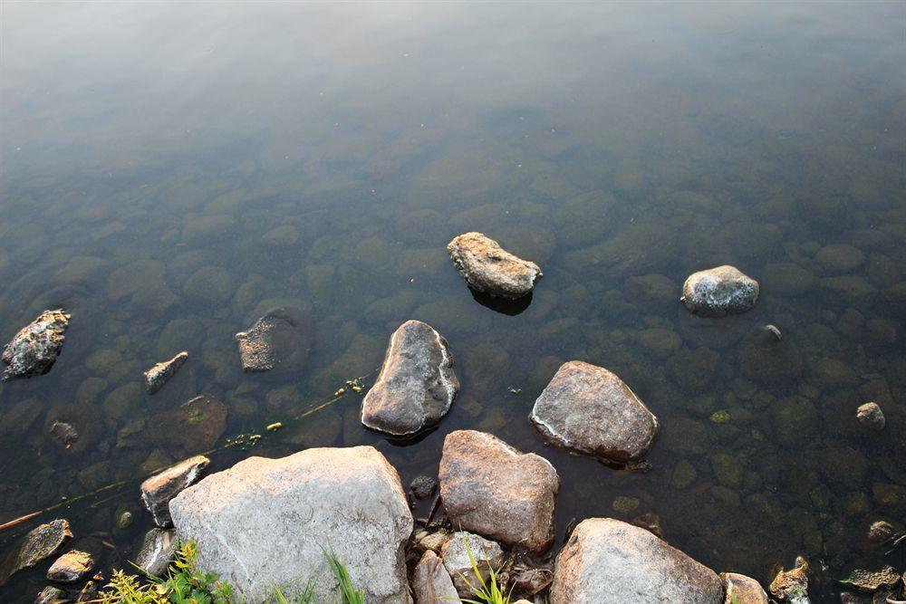 Hotel Hojbyso Dış mekan fotoğraf