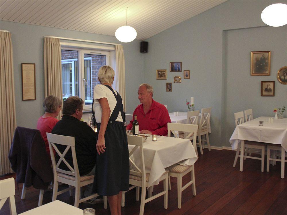 Hotel Hojbyso Dış mekan fotoğraf