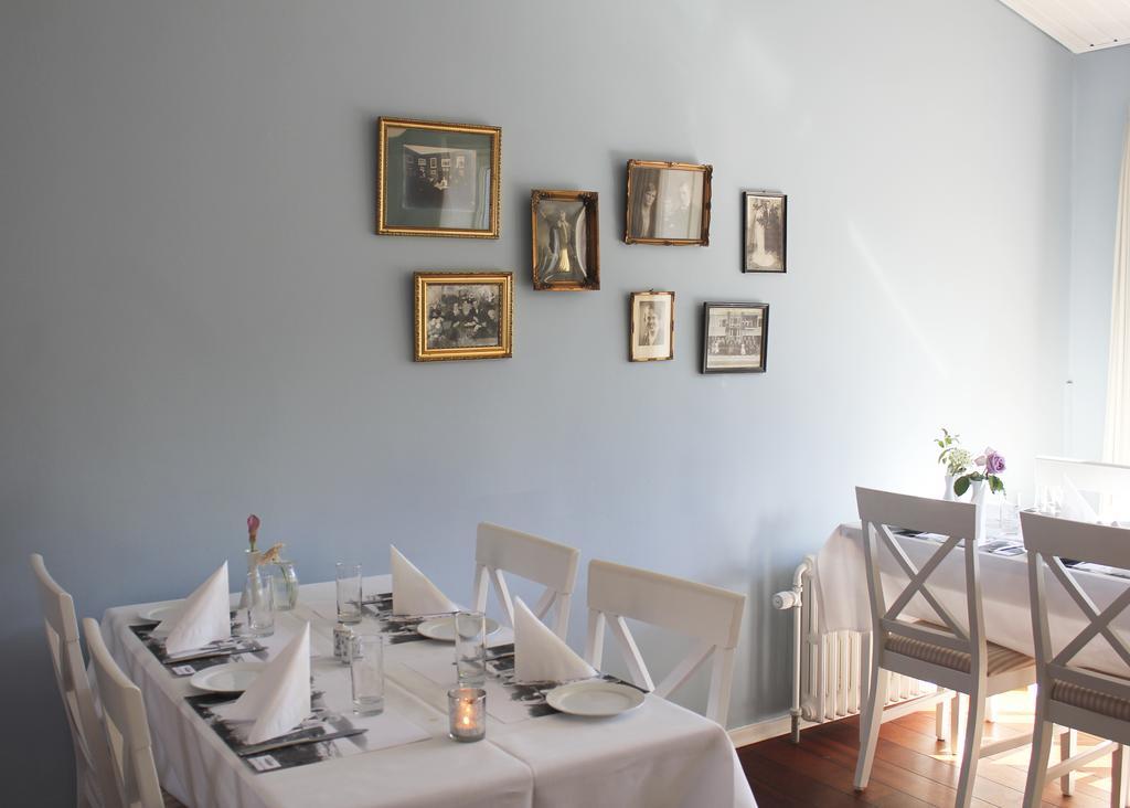 Hotel Hojbyso Dış mekan fotoğraf