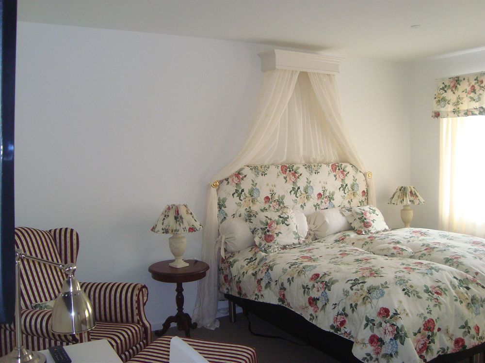 Hotel Hojbyso Dış mekan fotoğraf