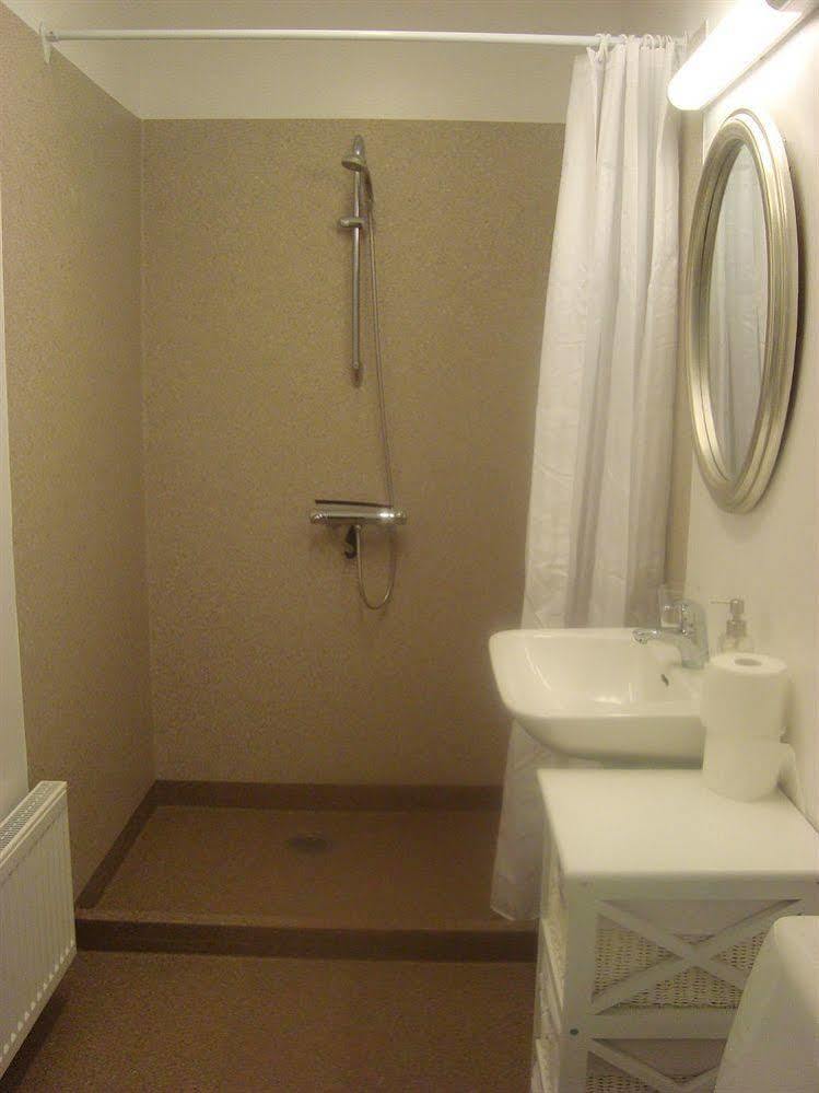 Hotel Hojbyso Dış mekan fotoğraf