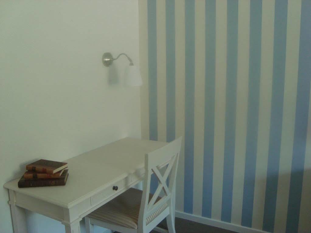 Hotel Hojbyso Dış mekan fotoğraf