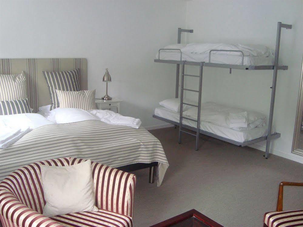 Hotel Hojbyso Dış mekan fotoğraf